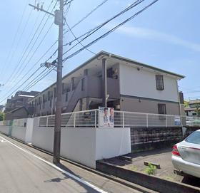 神奈川県横浜市青葉区つつじが丘 2階建 築27年3ヶ月