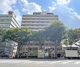 京都府京都市中京区丸木材木町 11階建 築39年6ヶ月