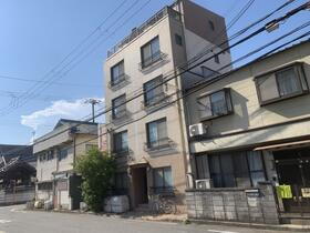 アートウィークリーマンション栗山 4階建