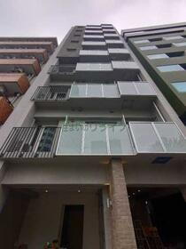 東京都練馬区練馬３ 賃貸マンション