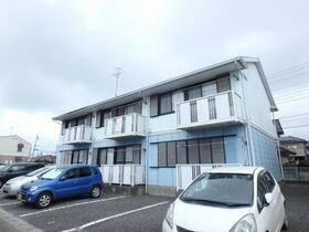 茨城県牛久市柏田町 賃貸アパート