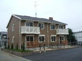 茨城県古河市大山 賃貸アパート