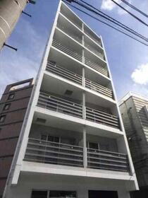 東京都墨田区吾妻橋１ 賃貸マンション