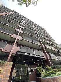 大阪府大阪市東淀川区東中島４ 11階建 築42年4ヶ月