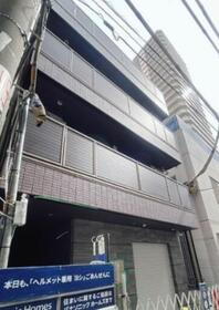 東京都豊島区東池袋３ 賃貸マンション