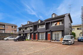 北原タウンハウスＣ