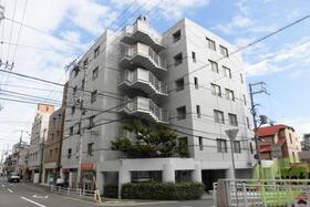 兵庫県神戸市東灘区田中町１ 賃貸マンション