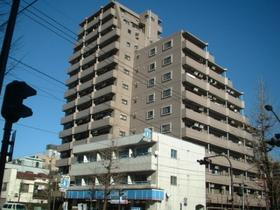 東京都板橋区小豆沢１ 14階建 築30年6ヶ月