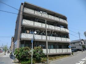 愛知県安城市東栄町２ 4階建 築25年6ヶ月