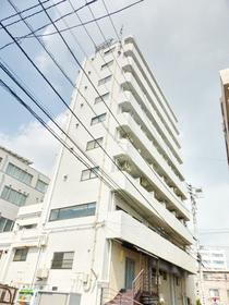 東京都調布市小島町３ 9階建 築36年4ヶ月