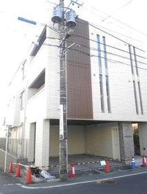 東京都目黒区自由が丘３ 3階建 築6年6ヶ月
