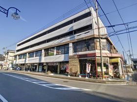 滋賀県湖南市中央１ 4階建 築37年9ヶ月