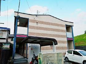 愛知県清須市西枇杷島町小田井３ 2階建 築16年9ヶ月