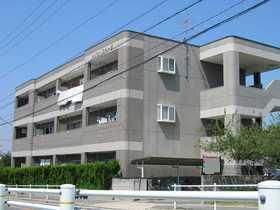 愛知県名古屋市天白区鴻の巣１ 3階建 築26年6ヶ月
