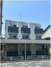 神奈川県横須賀市追浜町２ 3階建 築9年10ヶ月