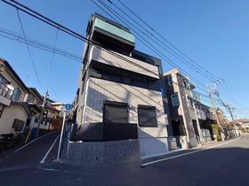 東京都板橋区常盤台１ 5階建 築1年未満