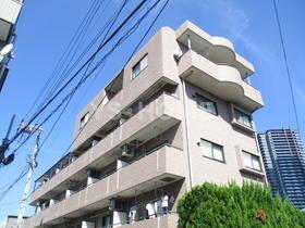 東京都中野区本町１ 5階建 築23年6ヶ月