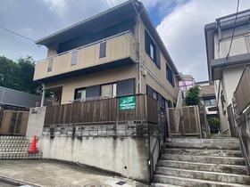 神奈川県横浜市緑区鴨居４ 2階建 築34年1ヶ月