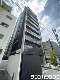 愛知県名古屋市中区大須４ 14階建 築5年5ヶ月