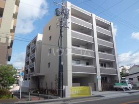 愛知県名古屋市天白区平針４ 5階建 築9年8ヶ月