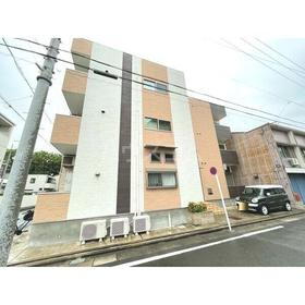 愛知県名古屋市中村区中村本町２ 3階建 築9年6ヶ月