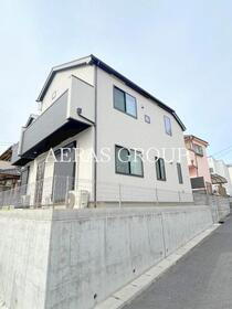 東京都八王子市大塚 2階建 築3年1ヶ月