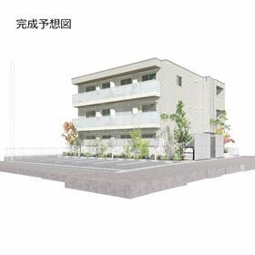 リヴィエール津島 3階建