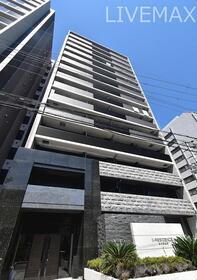 Ｓ－ＲＥＳＩＤＥＮＣＥ新大阪駅前 15階建