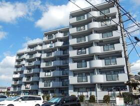 シャンハピネス 7階建