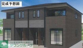 埼玉県加須市睦町２ 2階建