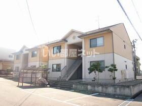 新潟県加茂市旭町 2階建 築23年4ヶ月