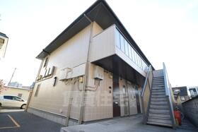 大阪府堺市北区百舌鳥梅町３ 2階建 築19年3ヶ月