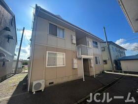 新潟県上越市柿崎区直海浜 賃貸アパート