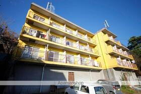 ヒルサイドメゾン高幡