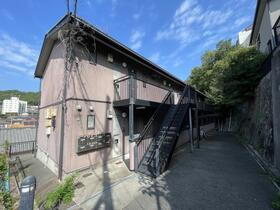 中山手ガーデンパレスＤ棟