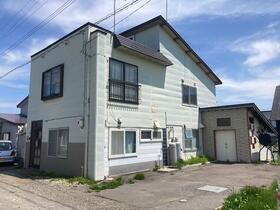 滝川市扇町二丁目　貸家