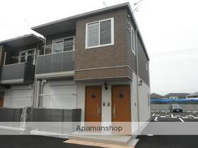 群馬県前橋市下大島町 2階建 築14年2ヶ月