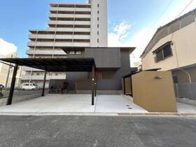 福岡県北九州市小倉北区東篠崎１ 賃貸アパート