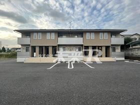 群馬県前橋市総社町総社 賃貸アパート