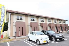 茨城県水戸市酒門町 賃貸アパート