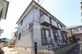 京都府福知山市石原５ 賃貸アパート