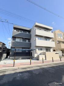 大阪府大阪市旭区新森４ 賃貸アパート