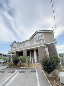 大阪府堺市南区桃山台２ 賃貸アパート