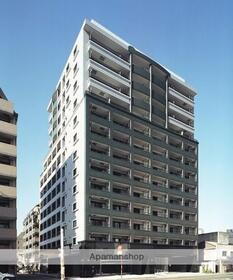 福岡県福岡市博多区住吉３ 賃貸マンション