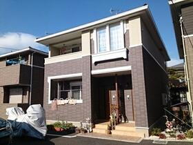 東京都八王子市川口町 賃貸アパート