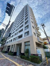 兵庫県神戸市中央区雲井通３ 築19年5ヶ月 12階建