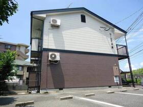 福岡県糟屋郡粕屋町長者原西１ 賃貸アパート