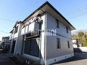 神奈川県相模原市南区西大沼５ 賃貸アパート