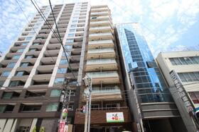 広島県広島市中区八丁堀 賃貸マンション