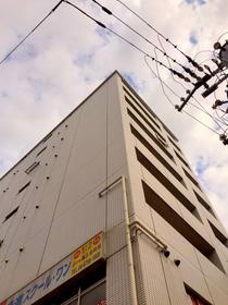大阪府大阪市平野区加美東４ 9階建 築17年10ヶ月